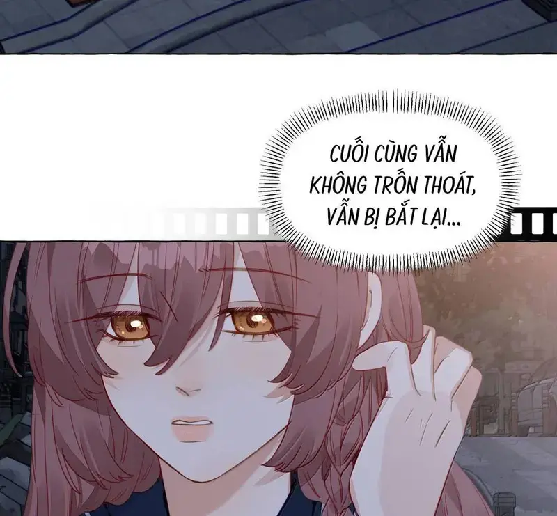 Hồ Ly Vẫn Luôn Nói Dối - Pheromone Chapter 37 - Trang 8
