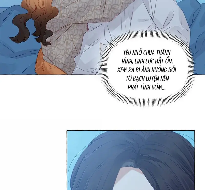 Hồ Ly Vẫn Luôn Nói Dối - Pheromone Chapter 38 - Trang 13