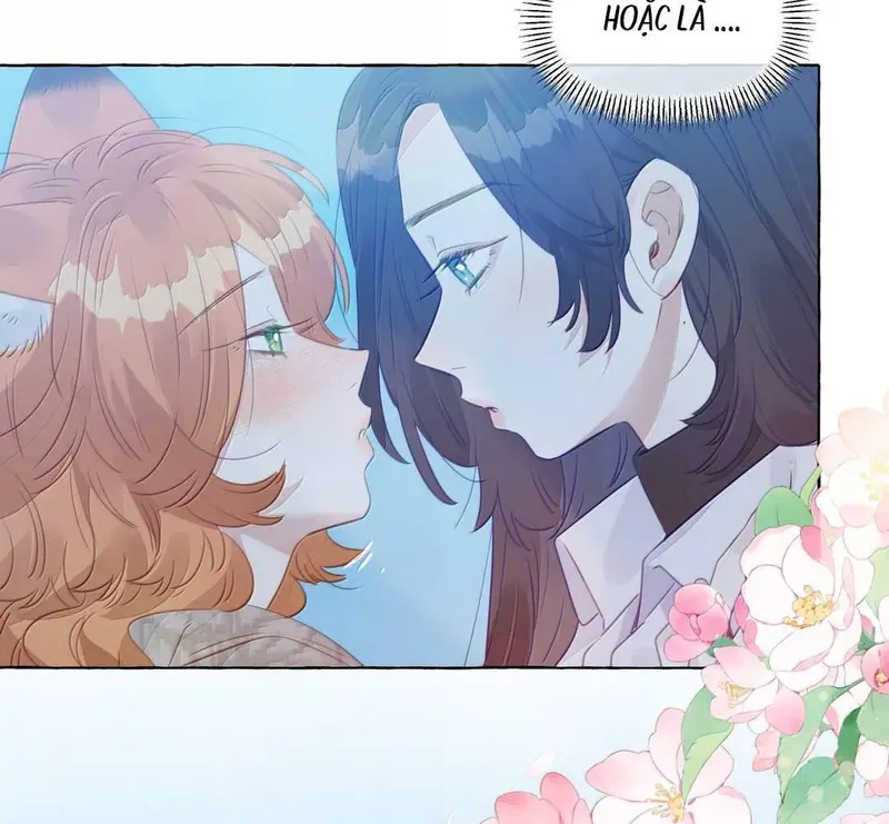 Hồ Ly Vẫn Luôn Nói Dối - Pheromone Chapter 38 - Trang 15