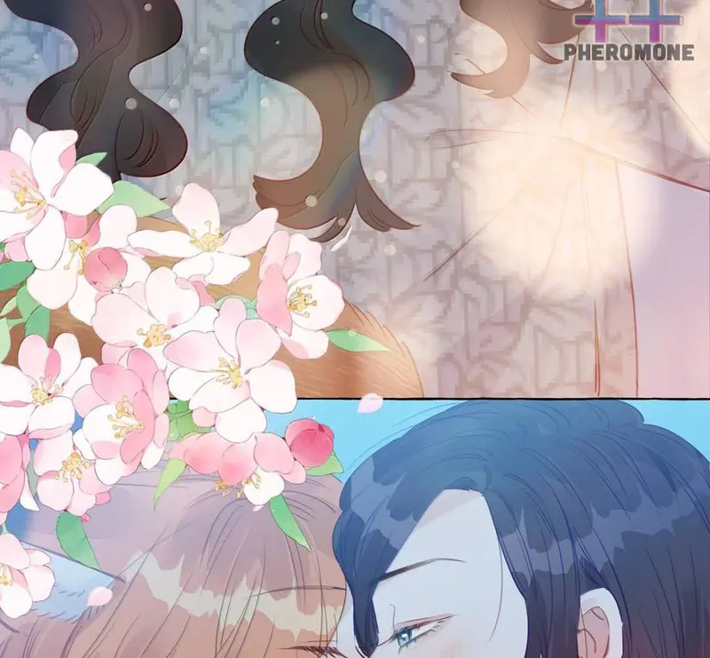 Hồ Ly Vẫn Luôn Nói Dối - Pheromone Chapter 38 - Trang 18