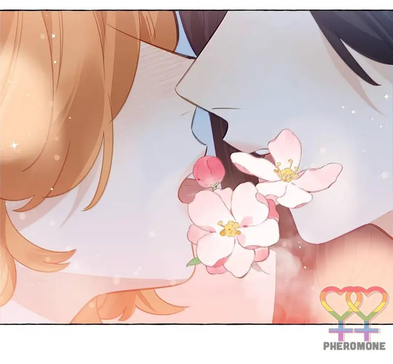 Hồ Ly Vẫn Luôn Nói Dối - Pheromone Chapter 38 - Trang 20