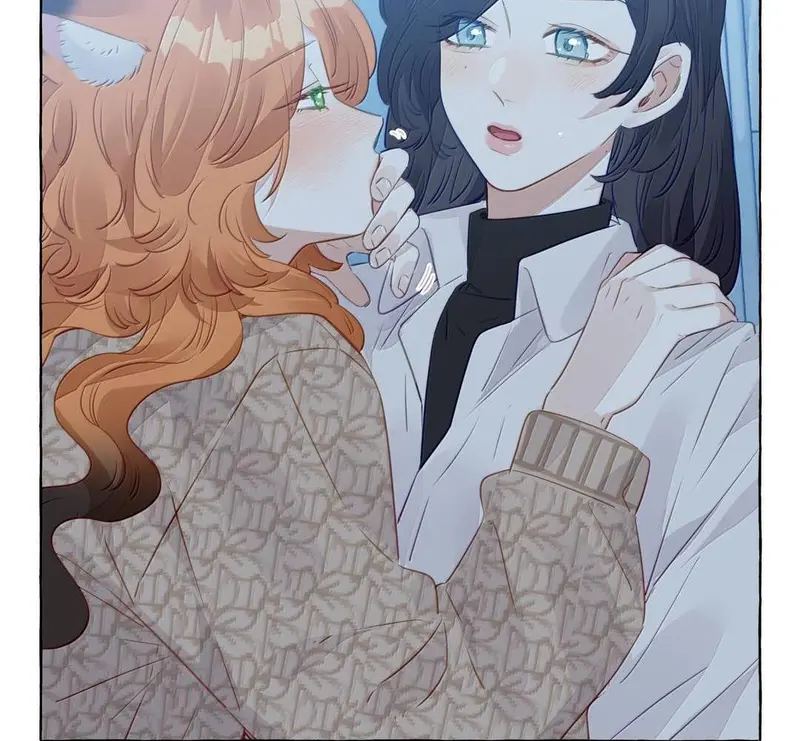 Hồ Ly Vẫn Luôn Nói Dối - Pheromone Chapter 38 - Trang 22
