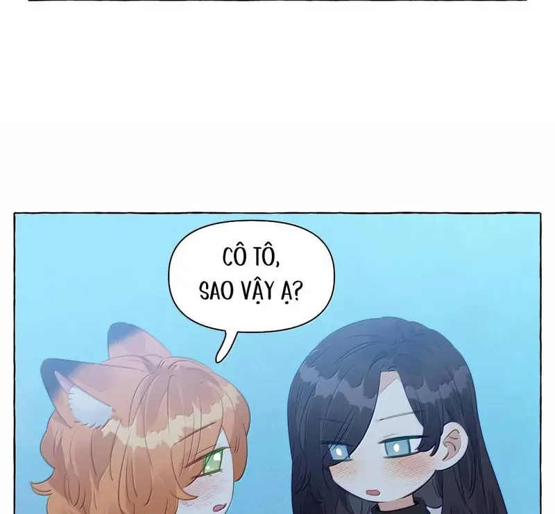 Hồ Ly Vẫn Luôn Nói Dối - Pheromone Chapter 38 - Trang 23