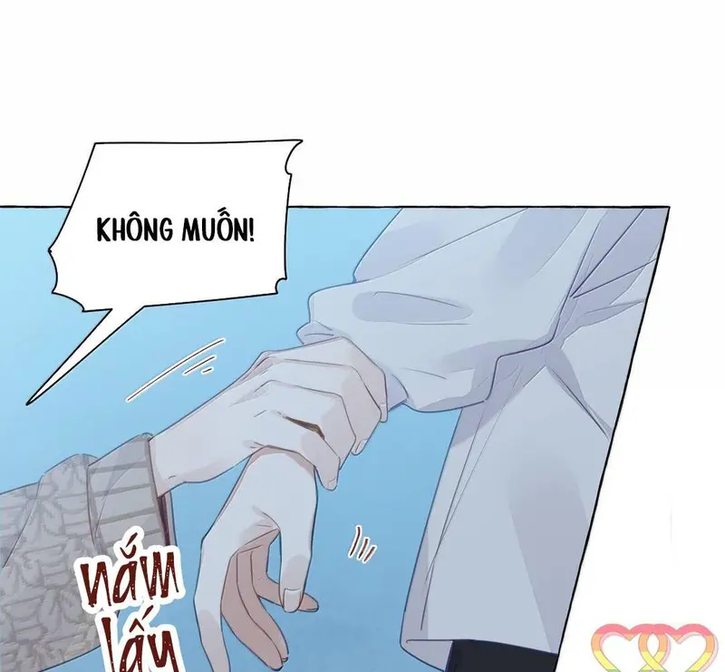Hồ Ly Vẫn Luôn Nói Dối - Pheromone Chapter 38 - Trang 26
