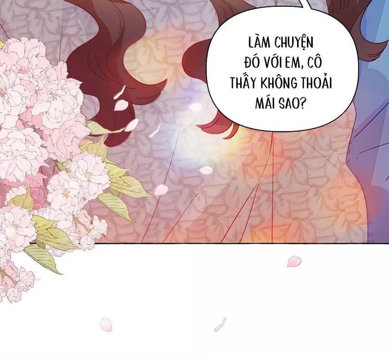 Hồ Ly Vẫn Luôn Nói Dối - Pheromone Chapter 38 - Trang 31