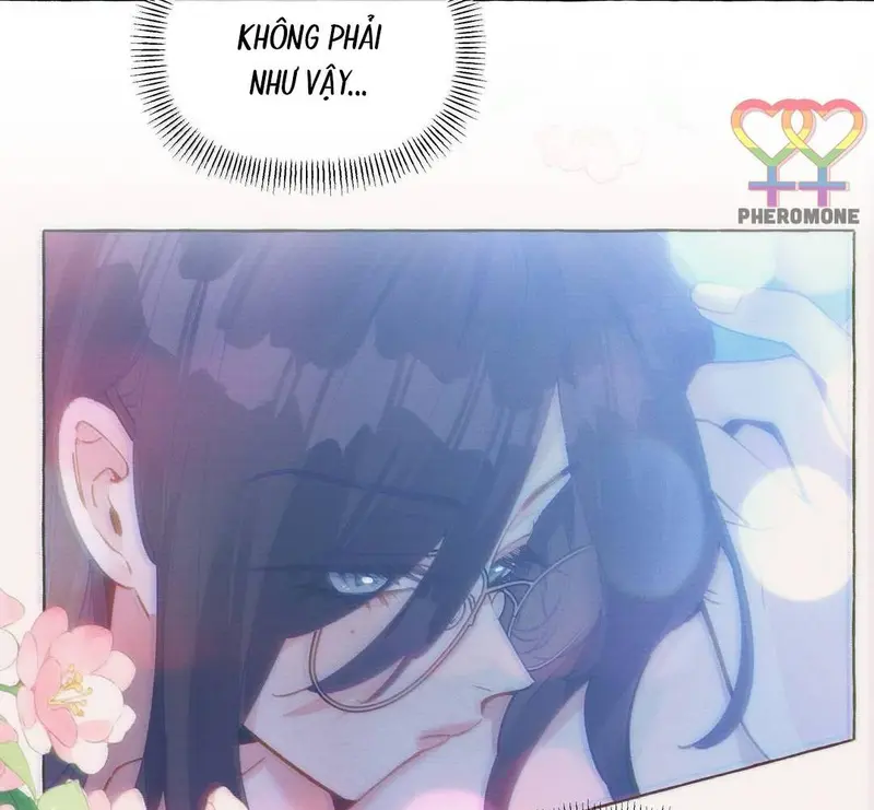 Hồ Ly Vẫn Luôn Nói Dối - Pheromone Chapter 38 - Trang 33