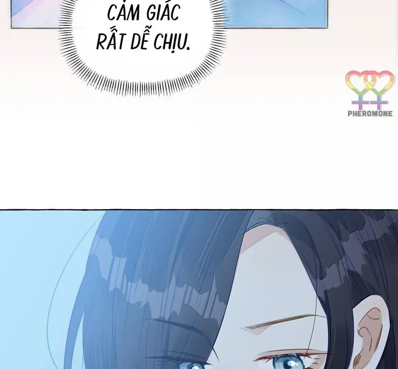 Hồ Ly Vẫn Luôn Nói Dối - Pheromone Chapter 38 - Trang 35