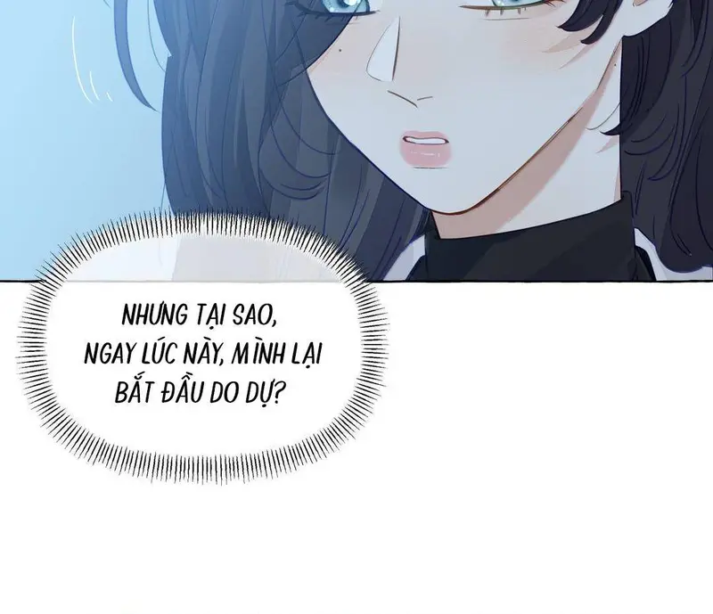 Hồ Ly Vẫn Luôn Nói Dối - Pheromone Chapter 38 - Trang 36