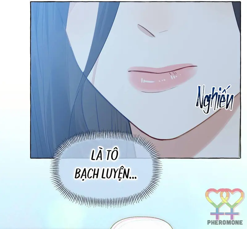 Hồ Ly Vẫn Luôn Nói Dối - Pheromone Chapter 38 - Trang 37