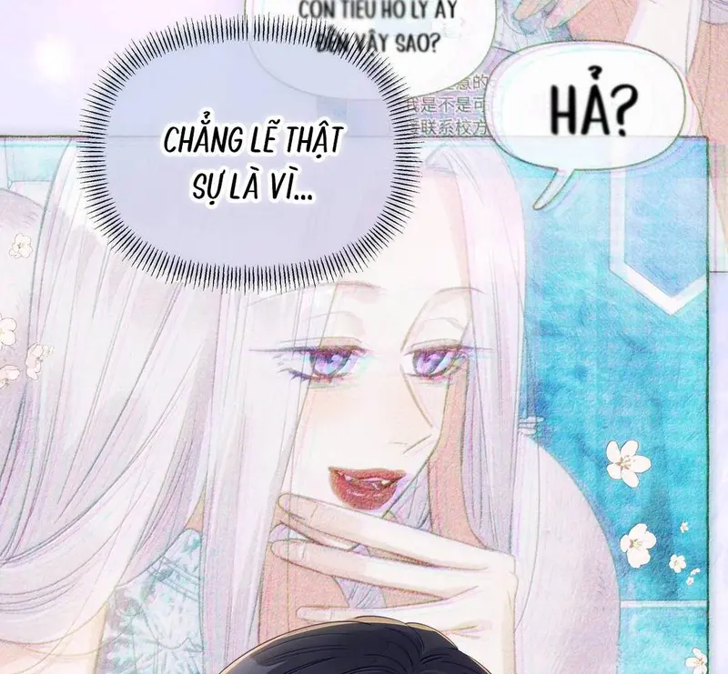 Hồ Ly Vẫn Luôn Nói Dối - Pheromone Chapter 38 - Trang 39