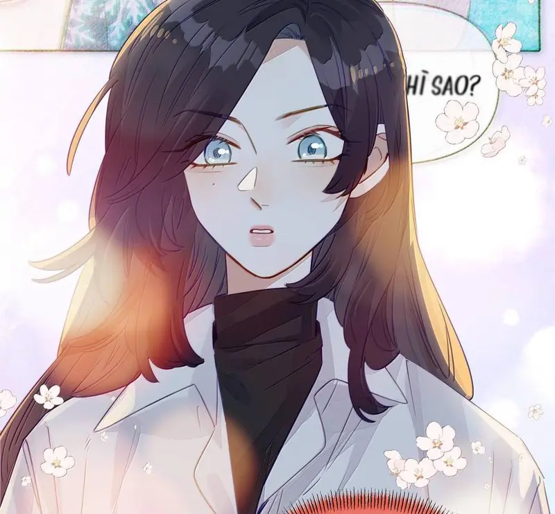 Hồ Ly Vẫn Luôn Nói Dối - Pheromone Chapter 38 - Trang 40