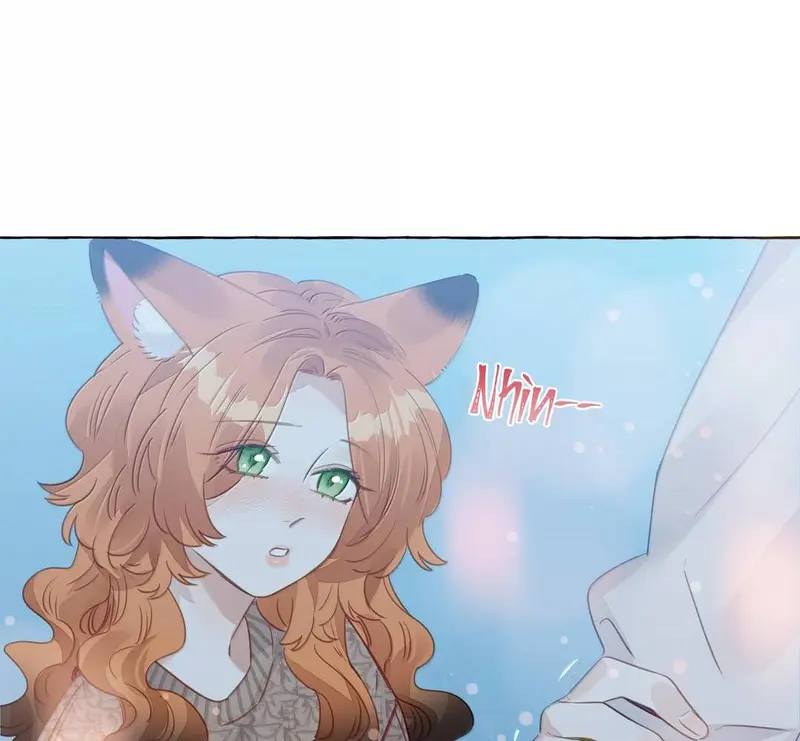 Hồ Ly Vẫn Luôn Nói Dối - Pheromone Chapter 38 - Trang 42