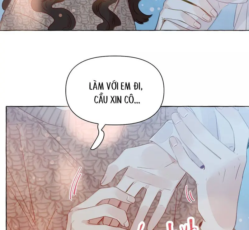 Hồ Ly Vẫn Luôn Nói Dối - Pheromone Chapter 38 - Trang 43