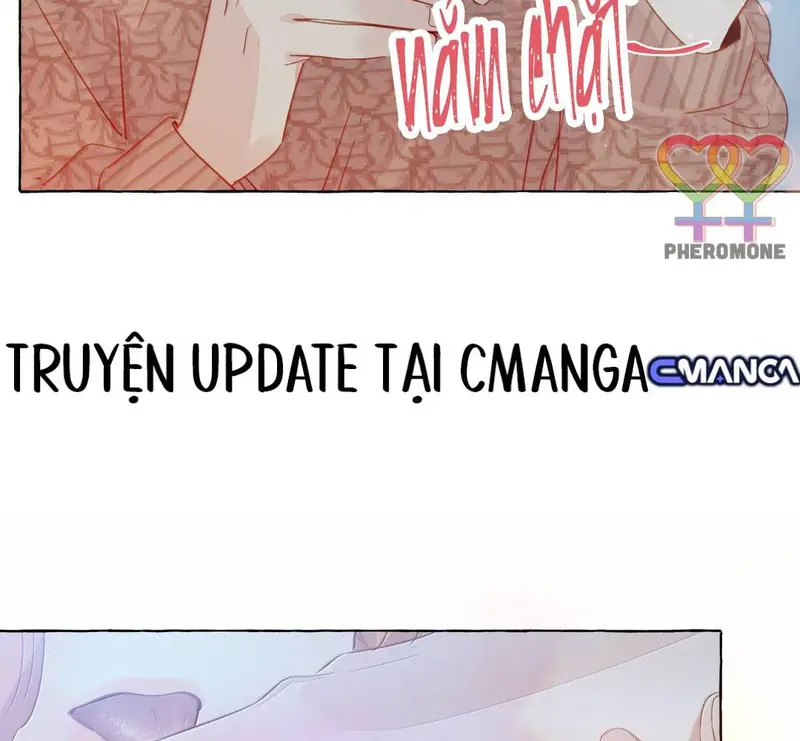 Hồ Ly Vẫn Luôn Nói Dối - Pheromone Chapter 38 - Trang 44