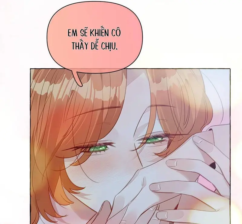 Hồ Ly Vẫn Luôn Nói Dối - Pheromone Chapter 38 - Trang 46