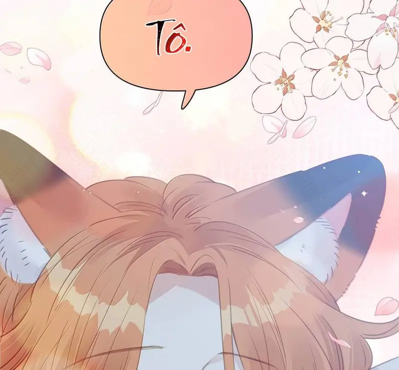 Hồ Ly Vẫn Luôn Nói Dối - Pheromone Chapter 38 - Trang 48
