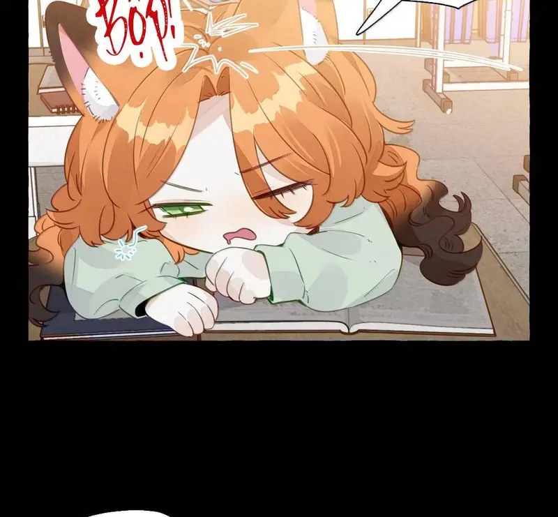 Hồ Ly Vẫn Luôn Nói Dối - Pheromone Chapter 38 - Trang 7