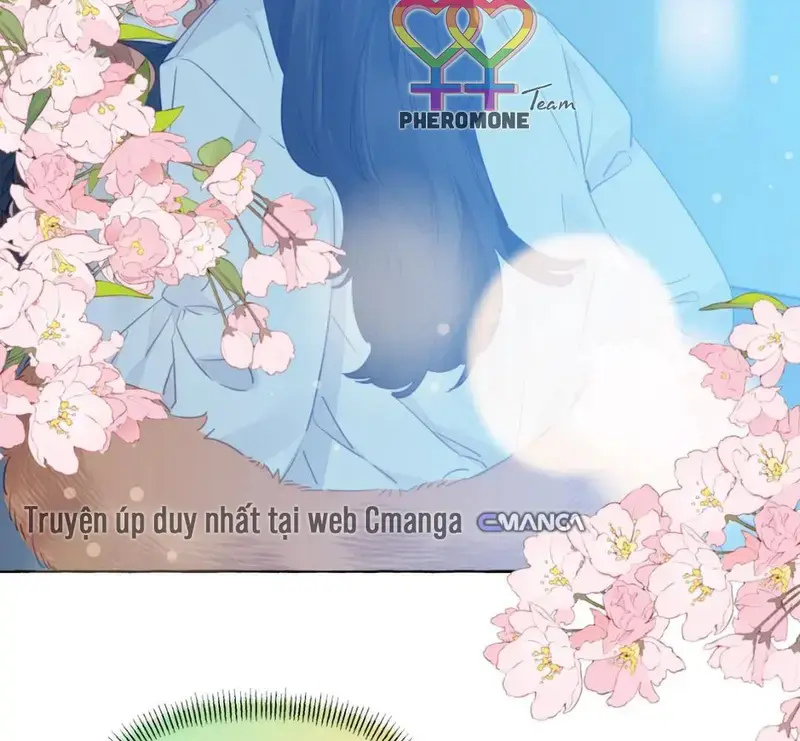 Hồ Ly Vẫn Luôn Nói Dối - Pheromone Chapter 39 - Trang 10