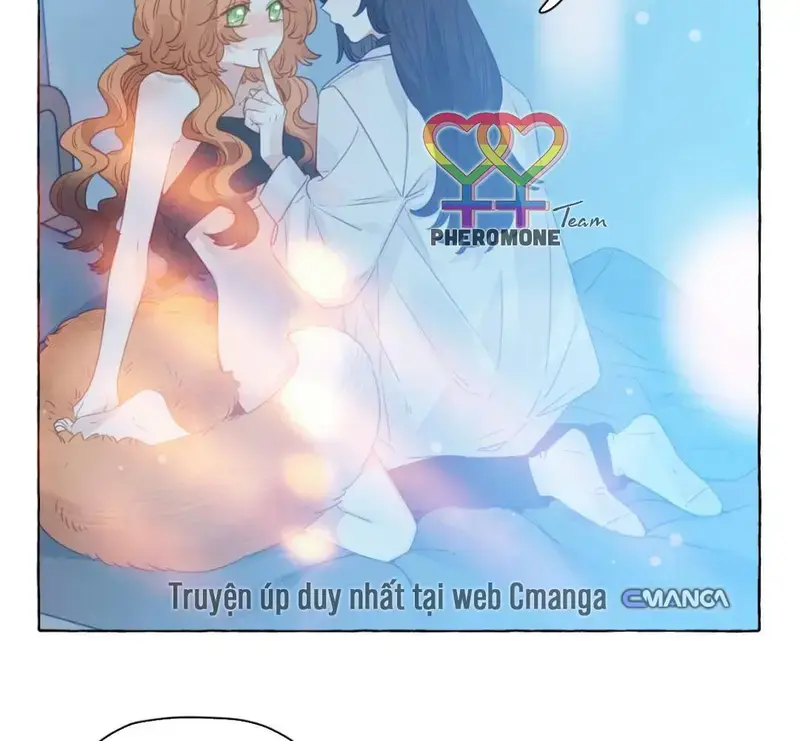 Hồ Ly Vẫn Luôn Nói Dối - Pheromone Chapter 39 - Trang 14