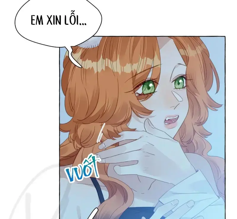 Hồ Ly Vẫn Luôn Nói Dối - Pheromone Chapter 39 - Trang 15