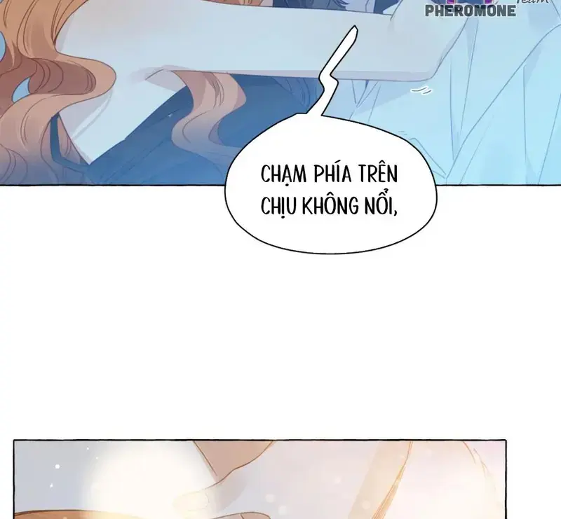 Hồ Ly Vẫn Luôn Nói Dối - Pheromone Chapter 39 - Trang 17
