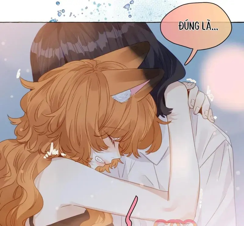 Hồ Ly Vẫn Luôn Nói Dối - Pheromone Chapter 39 - Trang 19