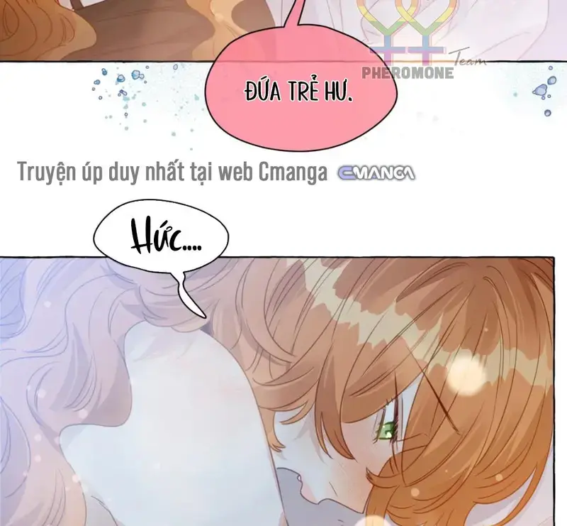 Hồ Ly Vẫn Luôn Nói Dối - Pheromone Chapter 39 - Trang 20