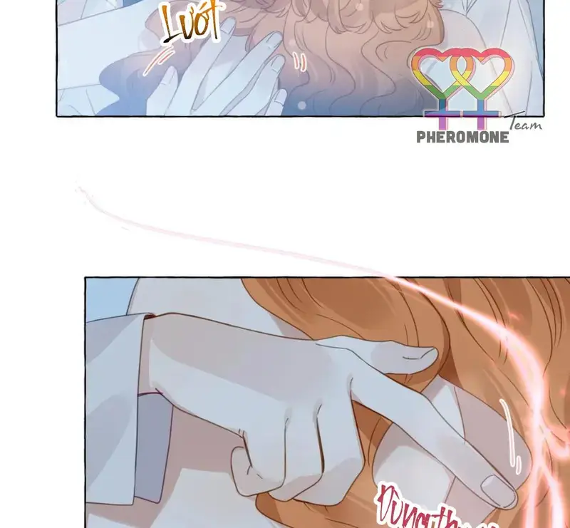 Hồ Ly Vẫn Luôn Nói Dối - Pheromone Chapter 39 - Trang 22