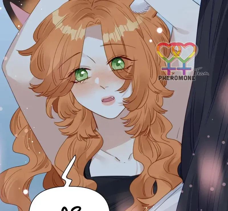 Hồ Ly Vẫn Luôn Nói Dối - Pheromone Chapter 39 - Trang 24
