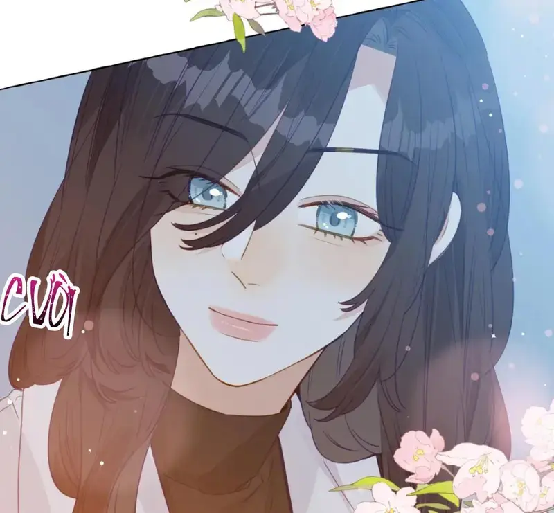 Hồ Ly Vẫn Luôn Nói Dối - Pheromone Chapter 39 - Trang 26