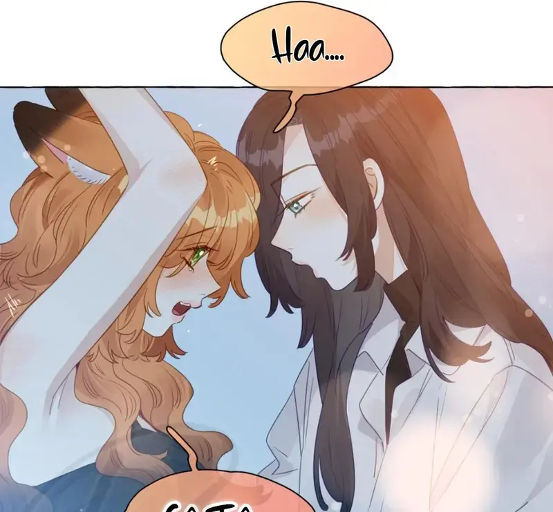 Hồ Ly Vẫn Luôn Nói Dối - Pheromone Chapter 39 - Trang 29