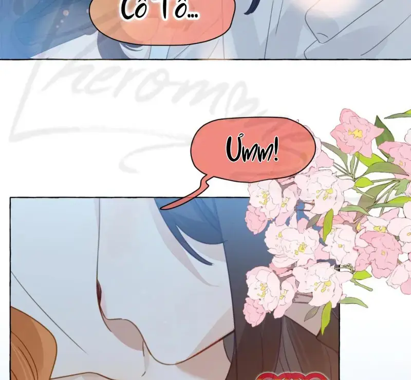 Hồ Ly Vẫn Luôn Nói Dối - Pheromone Chapter 39 - Trang 30