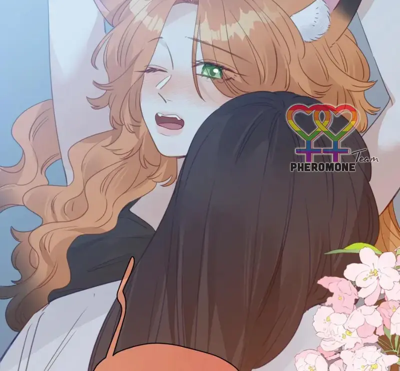 Hồ Ly Vẫn Luôn Nói Dối - Pheromone Chapter 39 - Trang 32