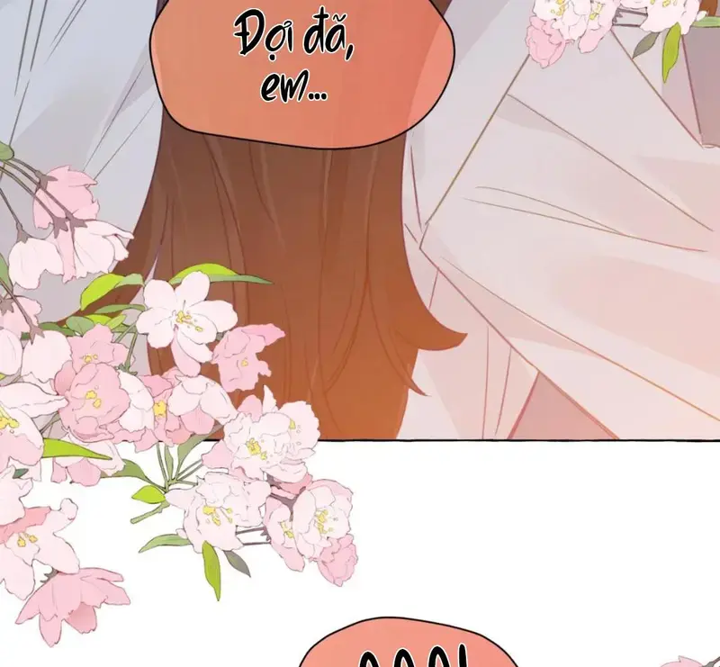 Hồ Ly Vẫn Luôn Nói Dối - Pheromone Chapter 39 - Trang 33