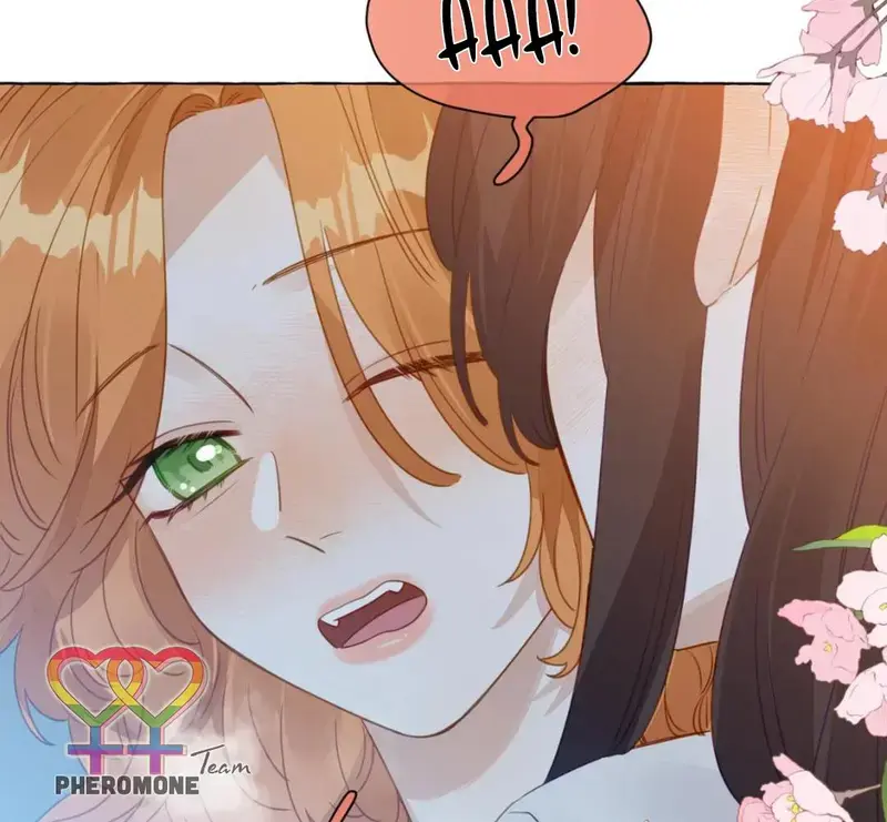 Hồ Ly Vẫn Luôn Nói Dối - Pheromone Chapter 39 - Trang 34
