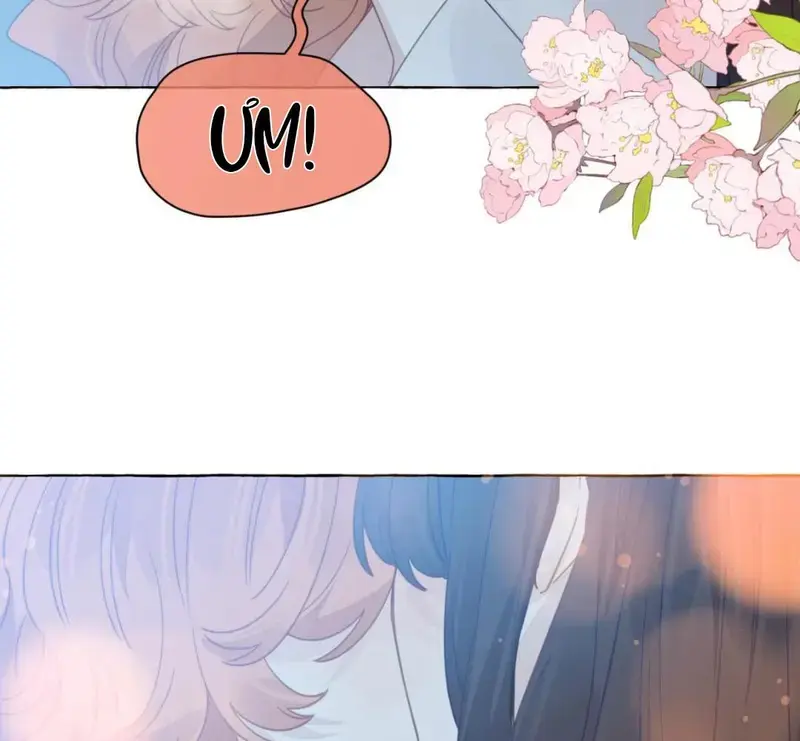 Hồ Ly Vẫn Luôn Nói Dối - Pheromone Chapter 39 - Trang 35