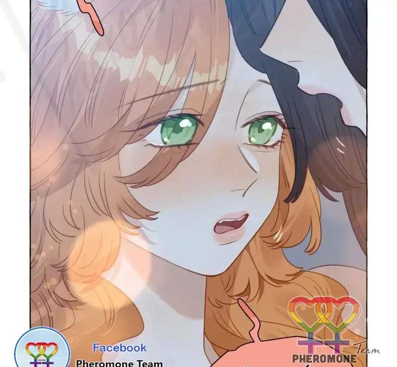 Hồ Ly Vẫn Luôn Nói Dối - Pheromone Chapter 39 - Trang 37
