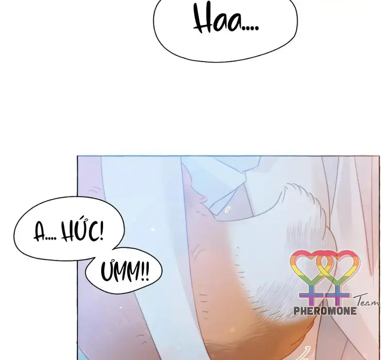Hồ Ly Vẫn Luôn Nói Dối - Pheromone Chapter 39 - Trang 40