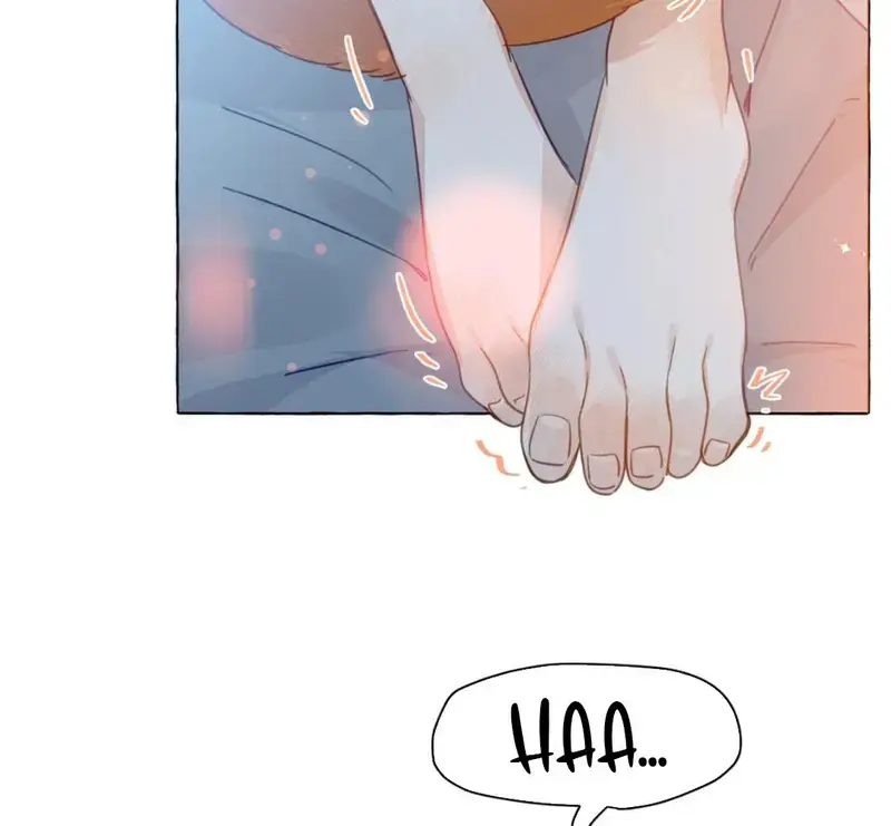 Hồ Ly Vẫn Luôn Nói Dối - Pheromone Chapter 39 - Trang 41