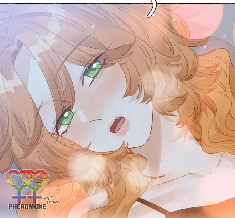 Hồ Ly Vẫn Luôn Nói Dối - Pheromone Chapter 39 - Trang 42