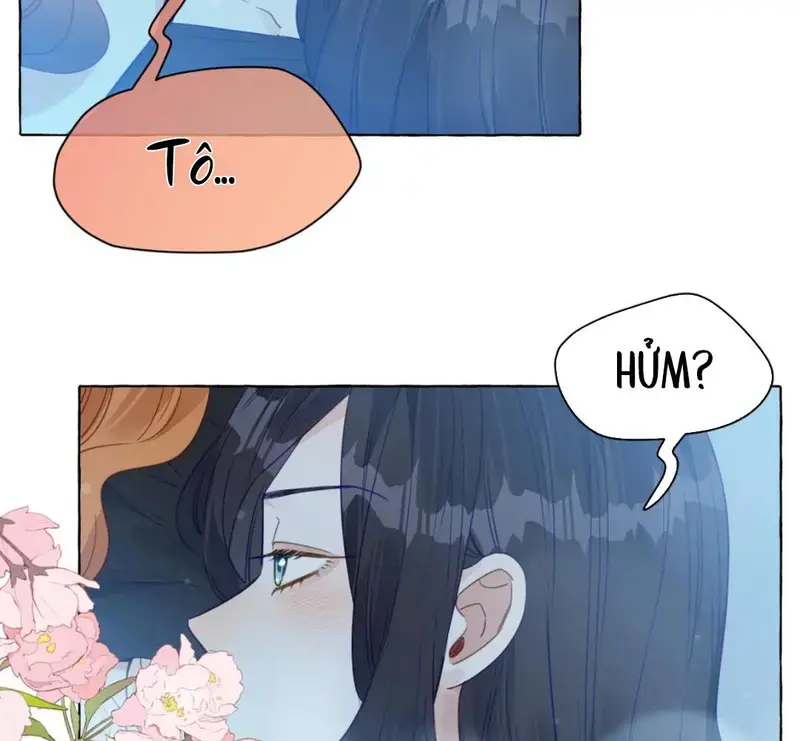 Hồ Ly Vẫn Luôn Nói Dối - Pheromone Chapter 39 - Trang 7