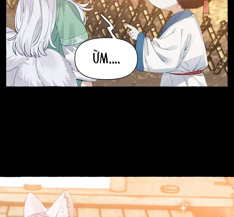 Hồ Ly Vẫn Luôn Nói Dối - Pheromone Chapter 4 - Trang 10