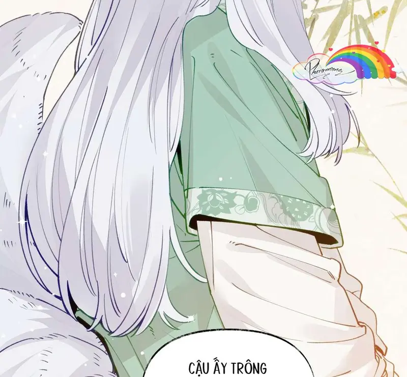 Hồ Ly Vẫn Luôn Nói Dối - Pheromone Chapter 4 - Trang 16