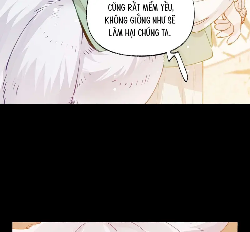 Hồ Ly Vẫn Luôn Nói Dối - Pheromone Chapter 4 - Trang 17