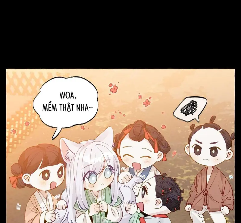 Hồ Ly Vẫn Luôn Nói Dối - Pheromone Chapter 4 - Trang 20