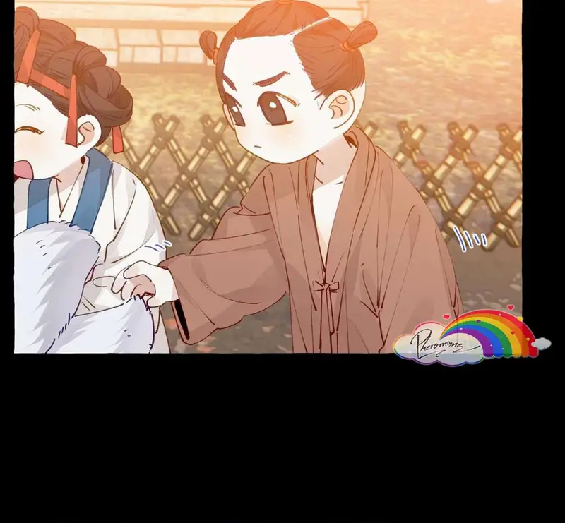 Hồ Ly Vẫn Luôn Nói Dối - Pheromone Chapter 4 - Trang 23