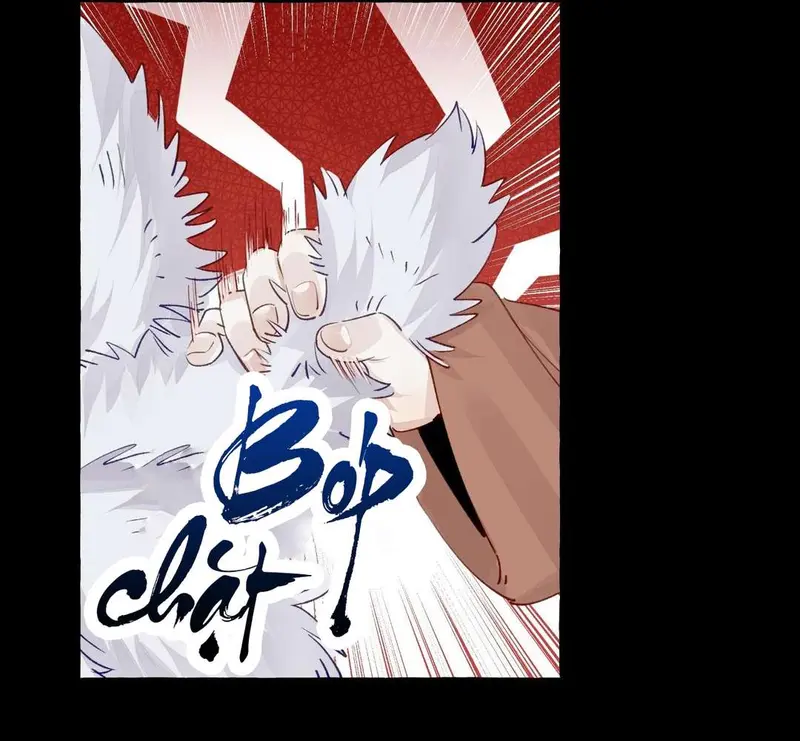 Hồ Ly Vẫn Luôn Nói Dối - Pheromone Chapter 4 - Trang 24
