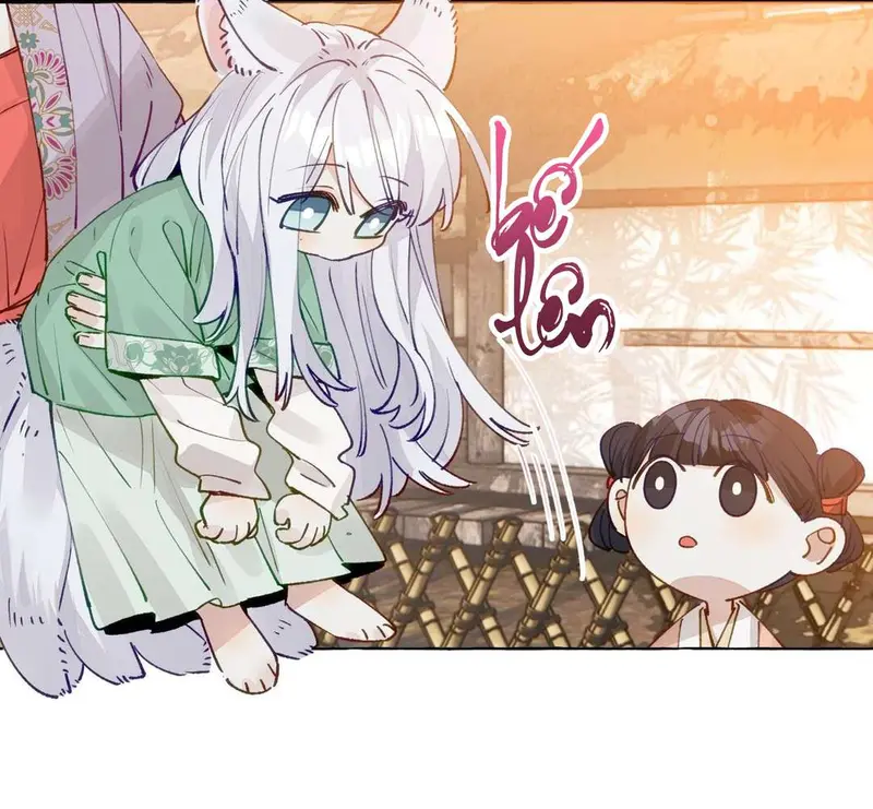 Hồ Ly Vẫn Luôn Nói Dối - Pheromone Chapter 4 - Trang 29