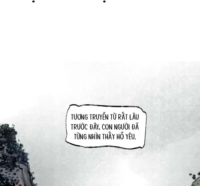 Hồ Ly Vẫn Luôn Nói Dối - Pheromone Chapter 4 - Trang 3
