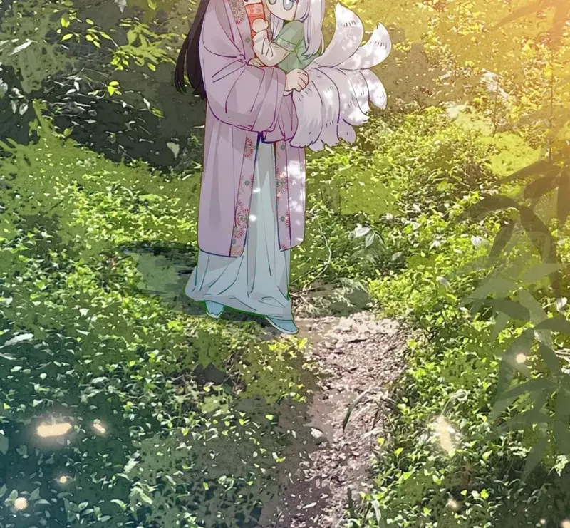 Hồ Ly Vẫn Luôn Nói Dối - Pheromone Chapter 4 - Trang 36